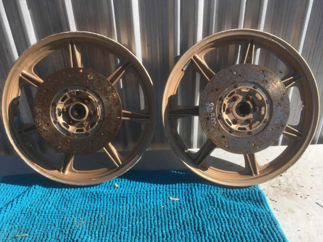 rd400 for sale gumtree