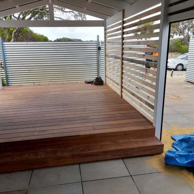 A&B Carpentry WA Carpentry Gumtree Australia Rockingham Area Safety Bay 1321303331