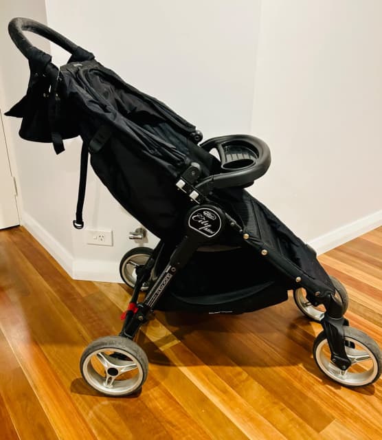 Baby Jogger City Mini Pram Prams & Strollers Gumtree Australia