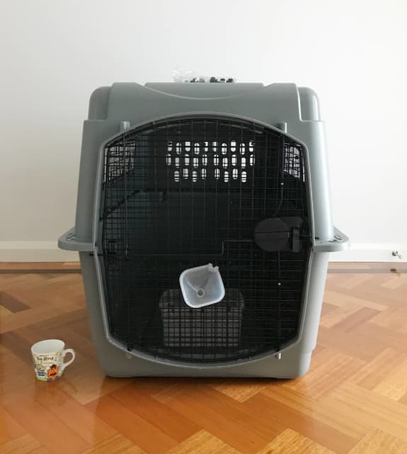 petmate xxl dog crate