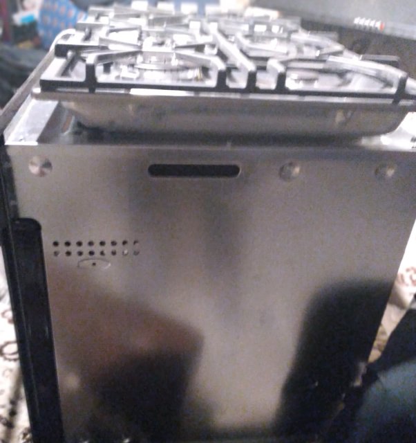 WESTINGHOUSE OVEN AND RANGEHOOD Cooktops & Rangehoods Gumtree