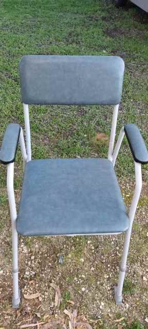 Commode over toilet or bedside chair - Miscellaneous Goods in Fremantle ...