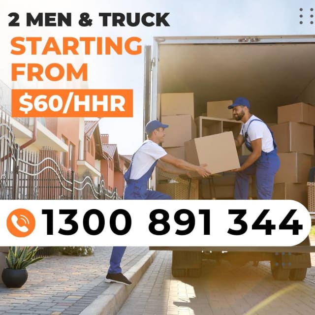60/HH HIRE BEST REMOVALISTS IN CANBERRA Removals & Storage Gumtree Australia Australian