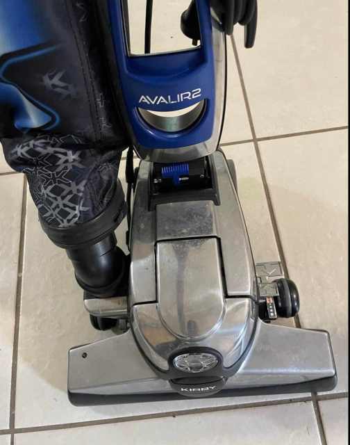 Kirby Avitar 2 Professional Vacuum Cleaner 2700 Vacuum Cleaners Gumtree Australia