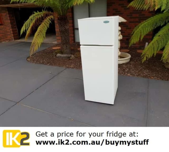 Wanted Fridges. We pickup and pay cash. Prices vary. Fridges