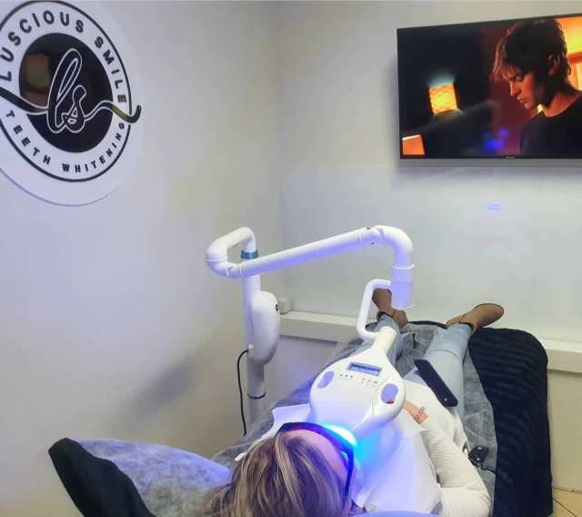 Teeth whitening business set up for sale Business For Sale Gumtree