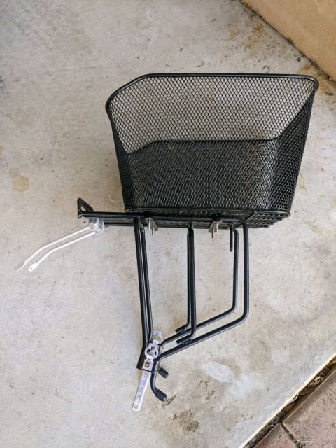 gumtree bicycle rack