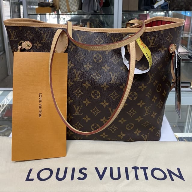 Louis Vuitton Neverfull Bags for sale in Sydney, Australia