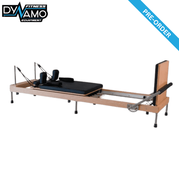 NEW REEPLEX PILATES REFORMER WITH WARRANTY Gym & Fitness in Seven