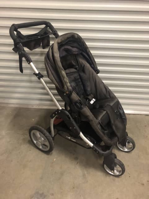 Adiva hotsell sport pram