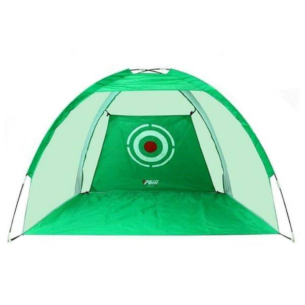 3M Golf Practice Net Hitting Net Driving Netting Chipping Cage Train Golf in Sydney City NSW