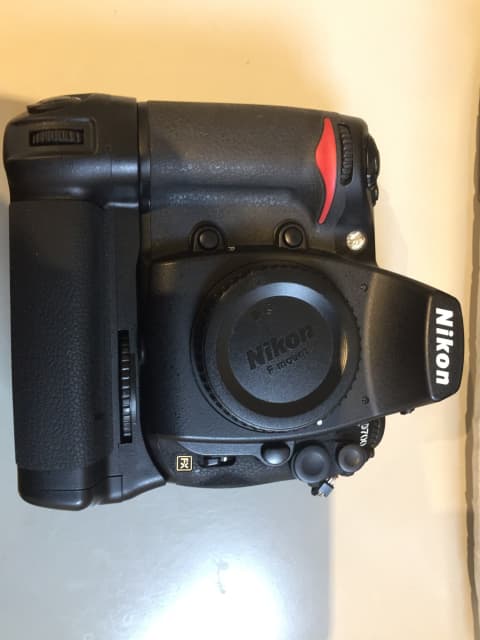 nikon d700 gumtree