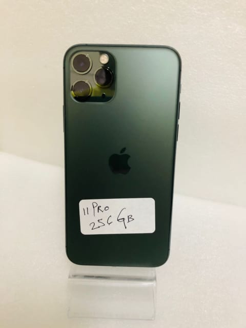 iphone 11 pro 256gb gumtree