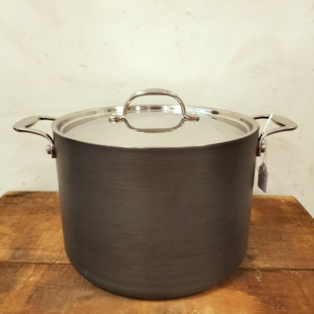 Large stockpot. Size in pics. Pots & Pans in Hamilton North NSW Gumtree Australia