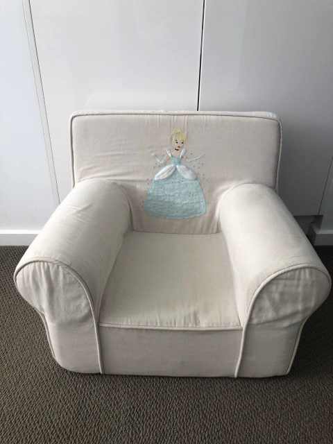 used anywhere chair