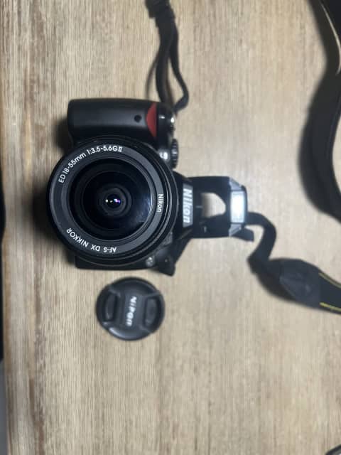 nikon d40x lenses for sale