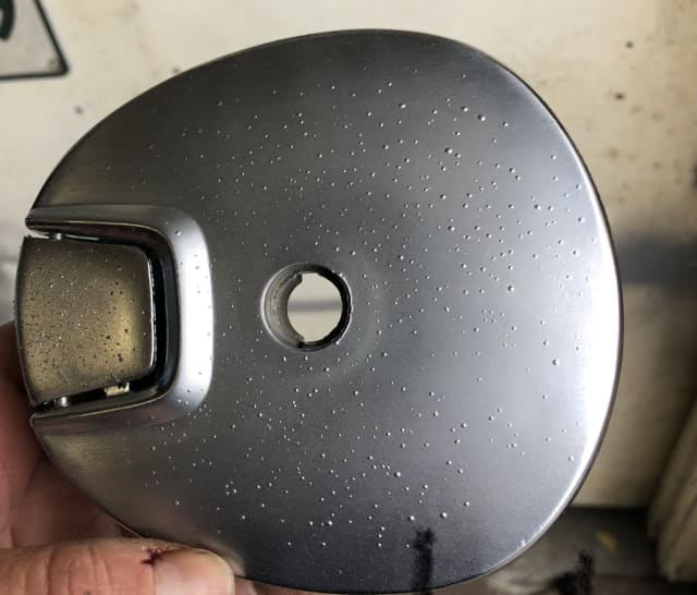 Ford Falcon XA GT Genuine fuel locking cap Auto Body parts Gumtree