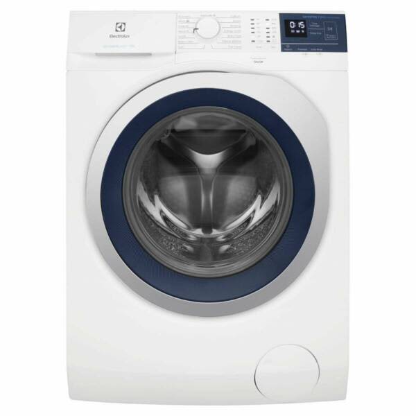 Electrolux 7.5kg Front Load Washer with JetSystem Model EWF7524CDWA