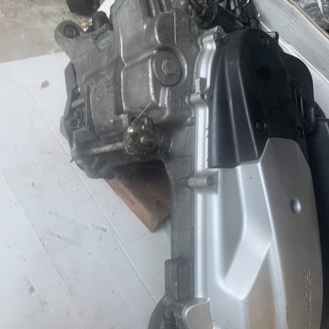 2014 PCX150 HONDA ENGINE RUNNING UNKNOWN Motorcycle & Scooter Parts