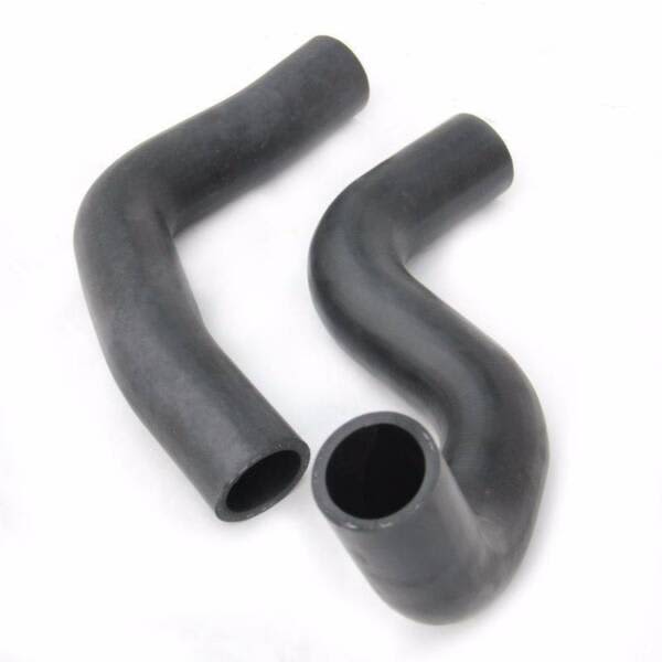 Radiator Rubber hose for 199697 FORD FALCON EF 4.0L 6 Cyl 05091