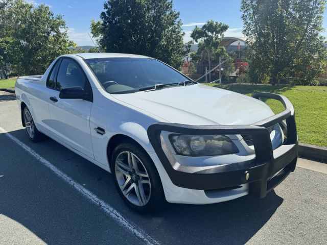 HOLDEN COMMODORE UTILITY V6 AUTOMATIC WITH RWC AND REGO | Cars, Vans ...