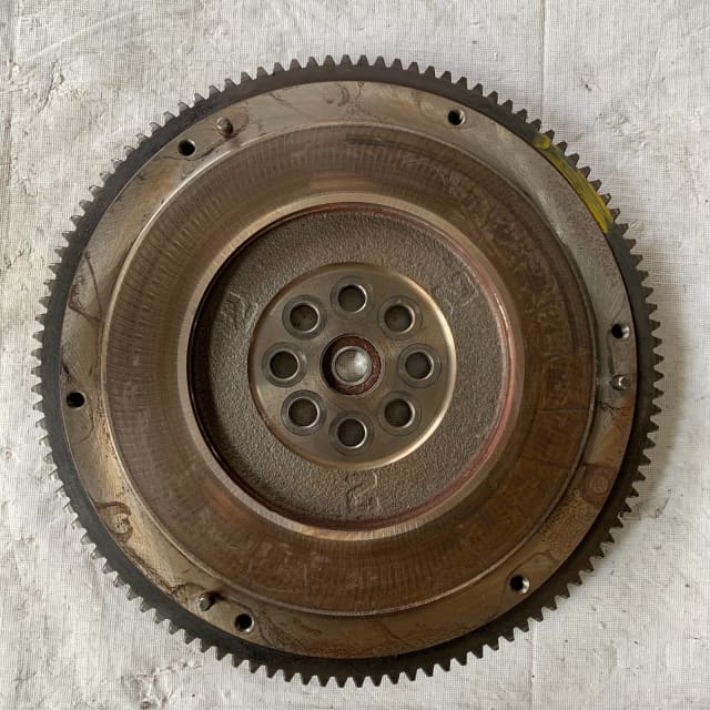 Honda BSeries OEM Flywheel Integra DC2 Civic EG EK B16 B18 Engine