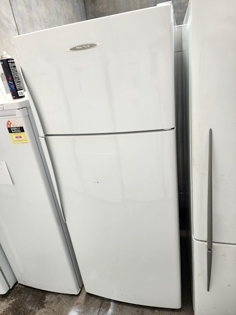 fisher and paykel 441l fridge