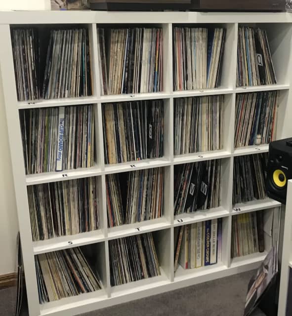 3000 vinyl LP Records for sale Other Books, Music & Games in Mile End