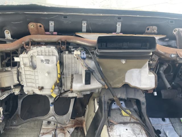 Toyota Soarer Jzz30 Jzz31 Heater Box Heaterbox Aircon Box Set Up Auto Body Parts Gumtree 