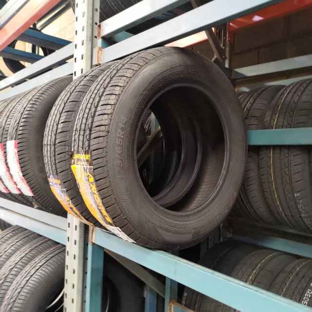 175/65R14 ANCHEE TYRES Wheels, Tyres & Rims Gumtree Australia