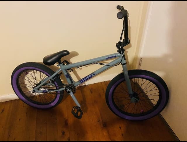 Mongoose bmx outlet 2019