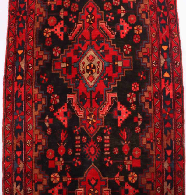 5.2M Tribal Nahavand Persian Runner | Rugs & Carpets | Gumtree ...