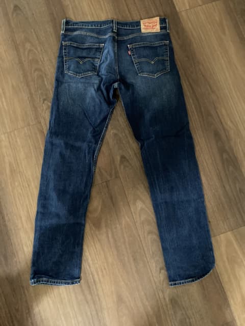 levi's 502tm