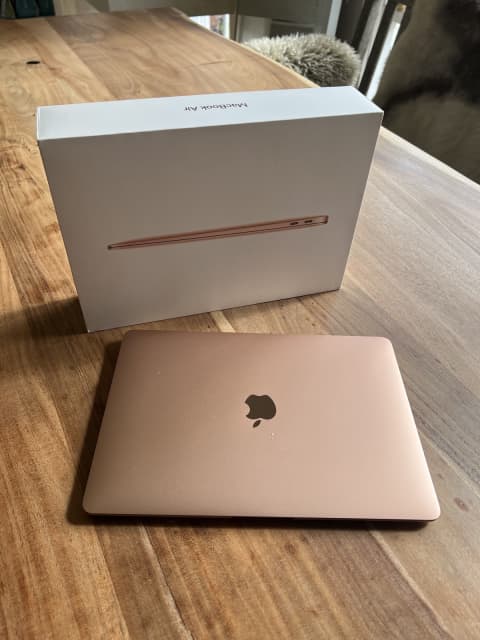 MacBook Air (Retina, 13-inch, 2019) | Laptops | Gumtree Australia Bayside  Area - Brighton | 1299031354