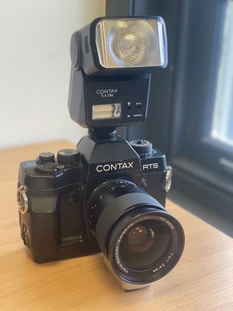 contax tla 280