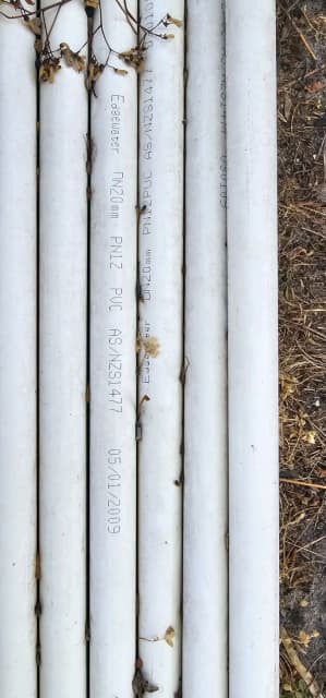 20mm retic piping | Building Materials | Gumtree Australia Kalamunda ...