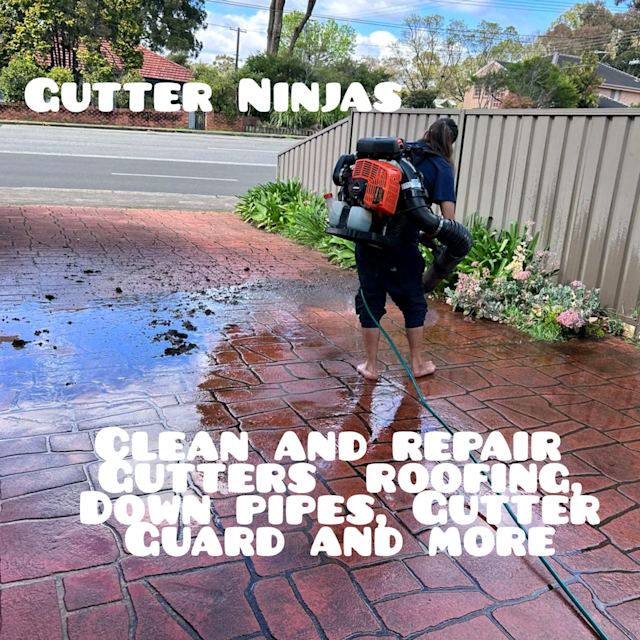 Gutter and roofing services Roofing Gumtree Australia Liverpool