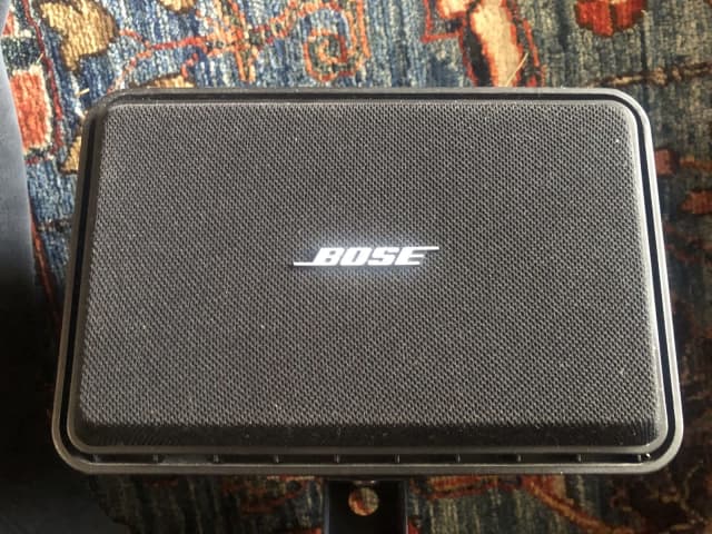 Bose vs100 2024