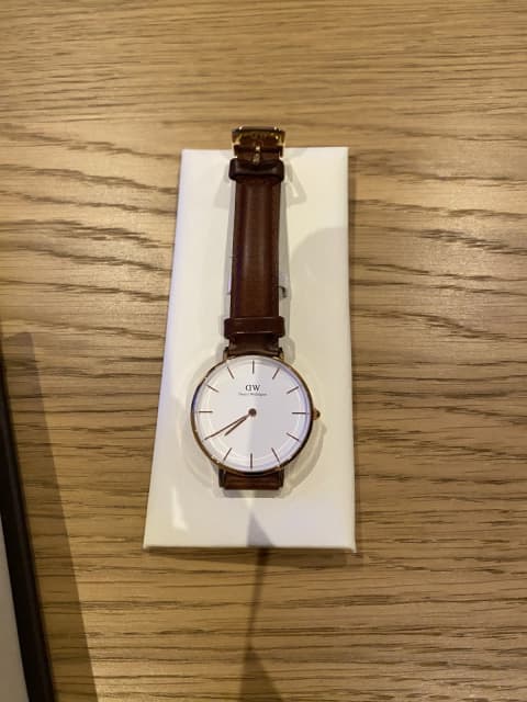 Watches - Michael kors & Daniel Wellington | Accessories | Gumtree  Australia Whittlesea Area - South Morang | 1308504004