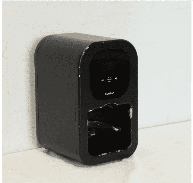 Compak Cube Coffee Tamper Rent or Buy Other Kitchen & Dining