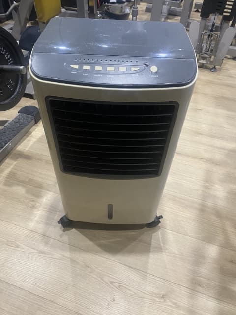 evaporative cooler target australia