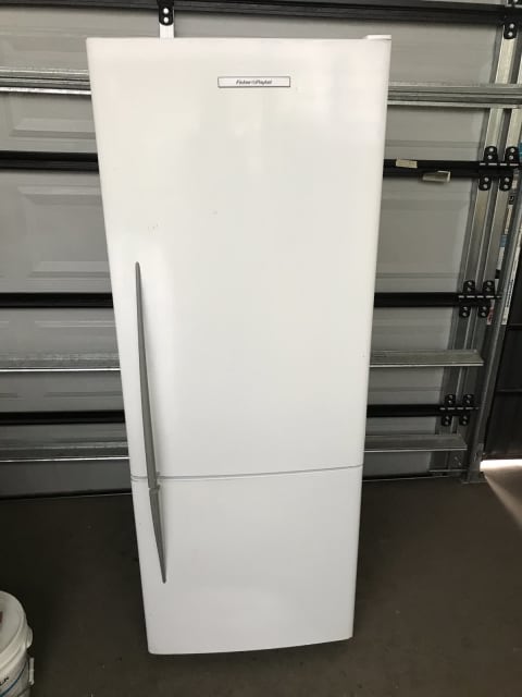 fridge freezer 64cm wide