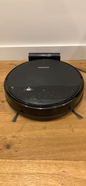 samsung powerbot e vr5000 aldi