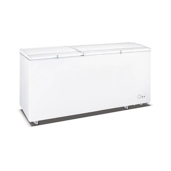 VICTORIA 1200LTRS CHEST FREEZER Brand New 12 Months Warranty Fridges & Freezers in Cranbourne