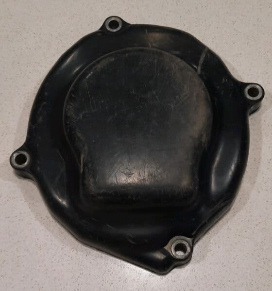 Yamaha yz125 198283 cover Motorcycle & Scooter Parts