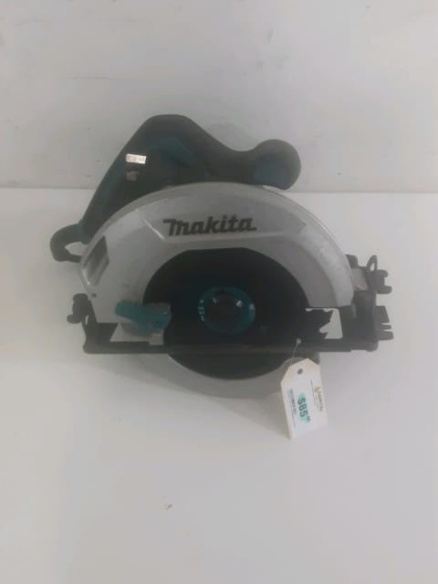 Makita circular saw online hs7000