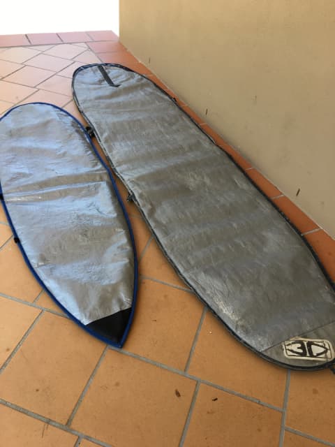 surfboard covers gumtree