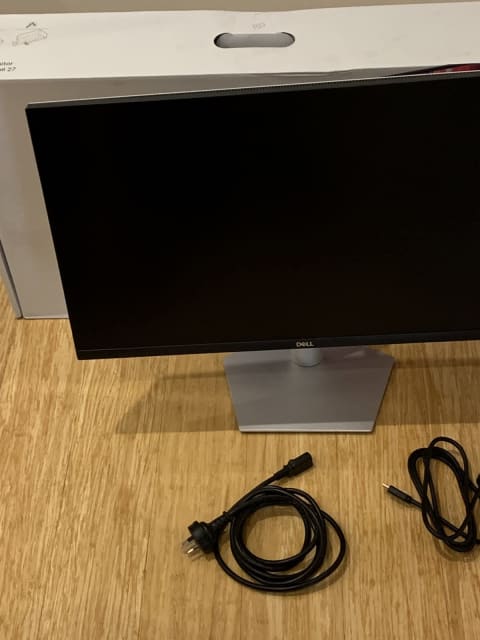 Dell 27 inch monitor S2721QS | Monitors | Gumtree Australia Manningham Area  - Doncaster East | 1309468169
