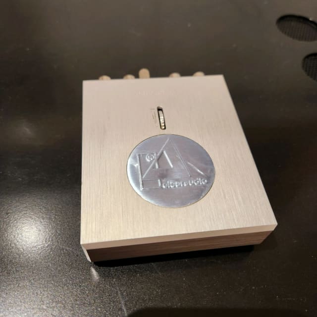 Clearaudio nano phono v1 phono preamp Stereo Systems Gumtree