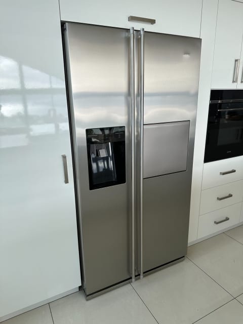 smeg 12v fridge